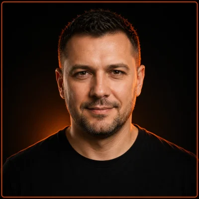 Алексей Марков — iGaming эксперт, автор сереп