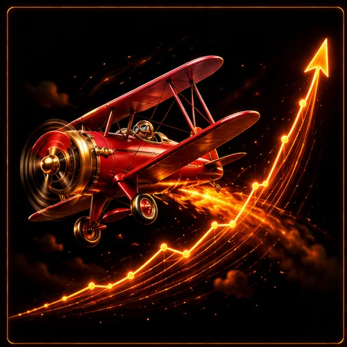 Aviator crash оюну — Pinco Casino