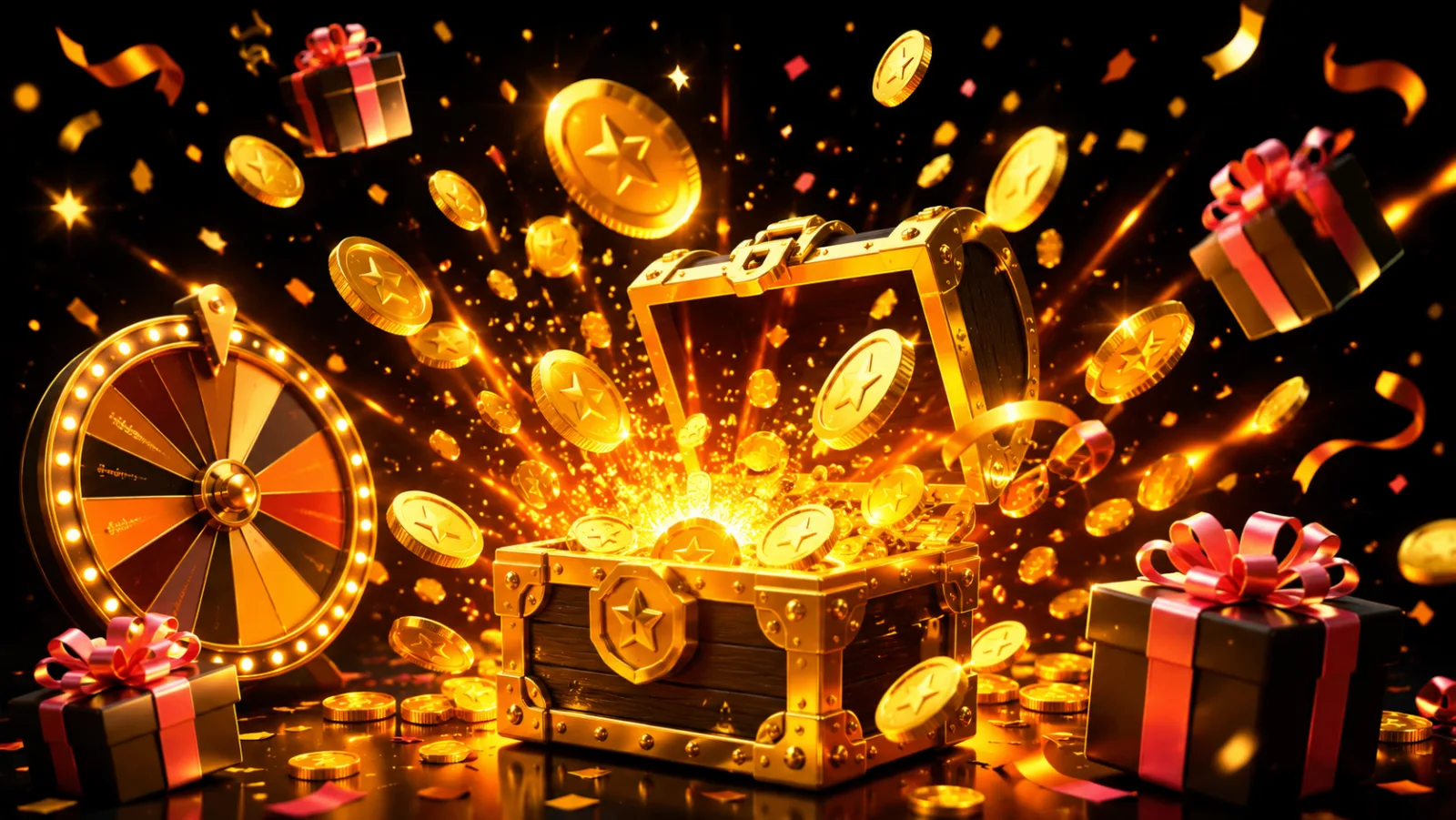 Pinco Casino бонустары 2026 — 125% жана 250 FS