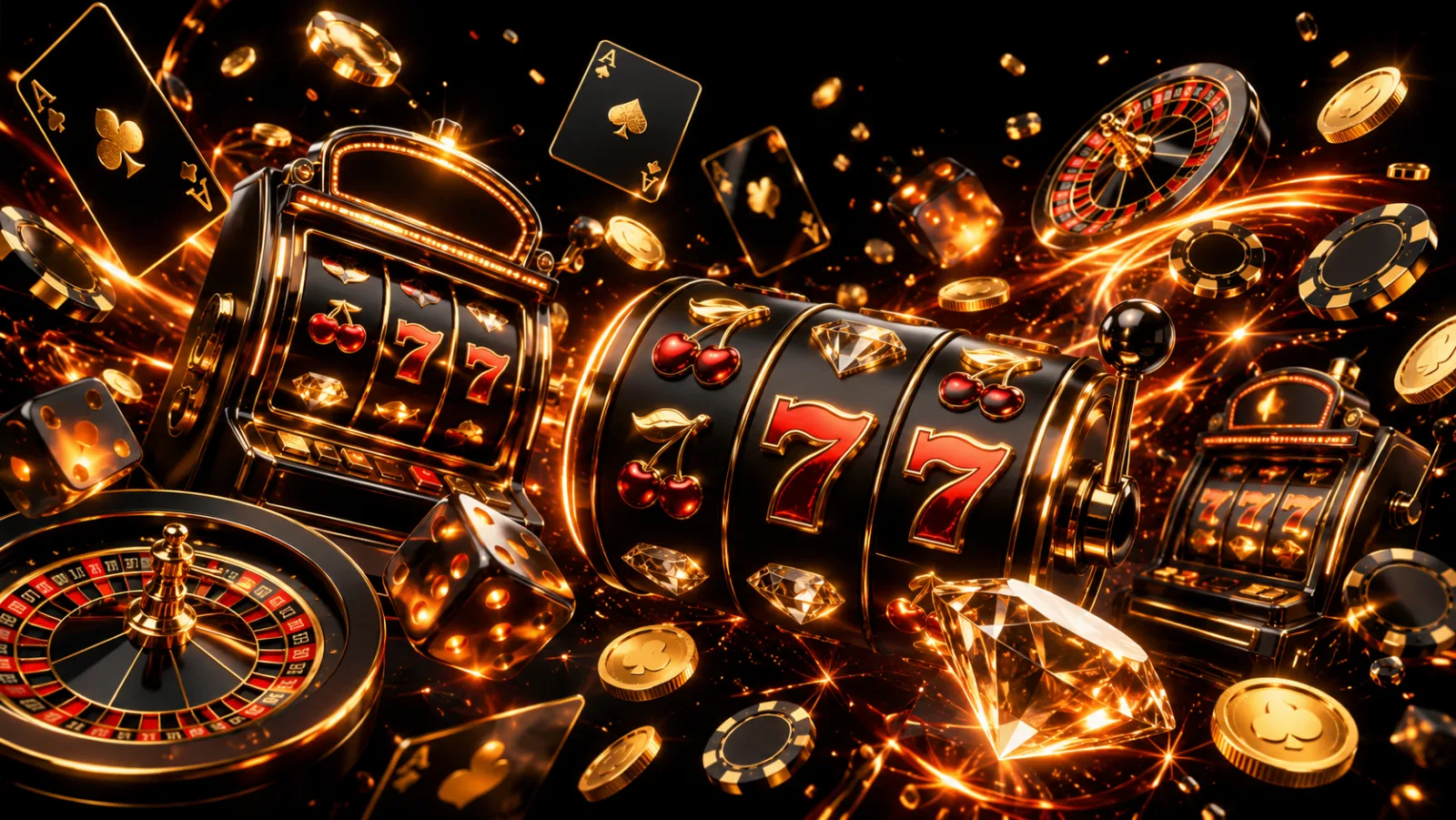 Pinco Casino 9000+ оюндары — слоттор жана live казино